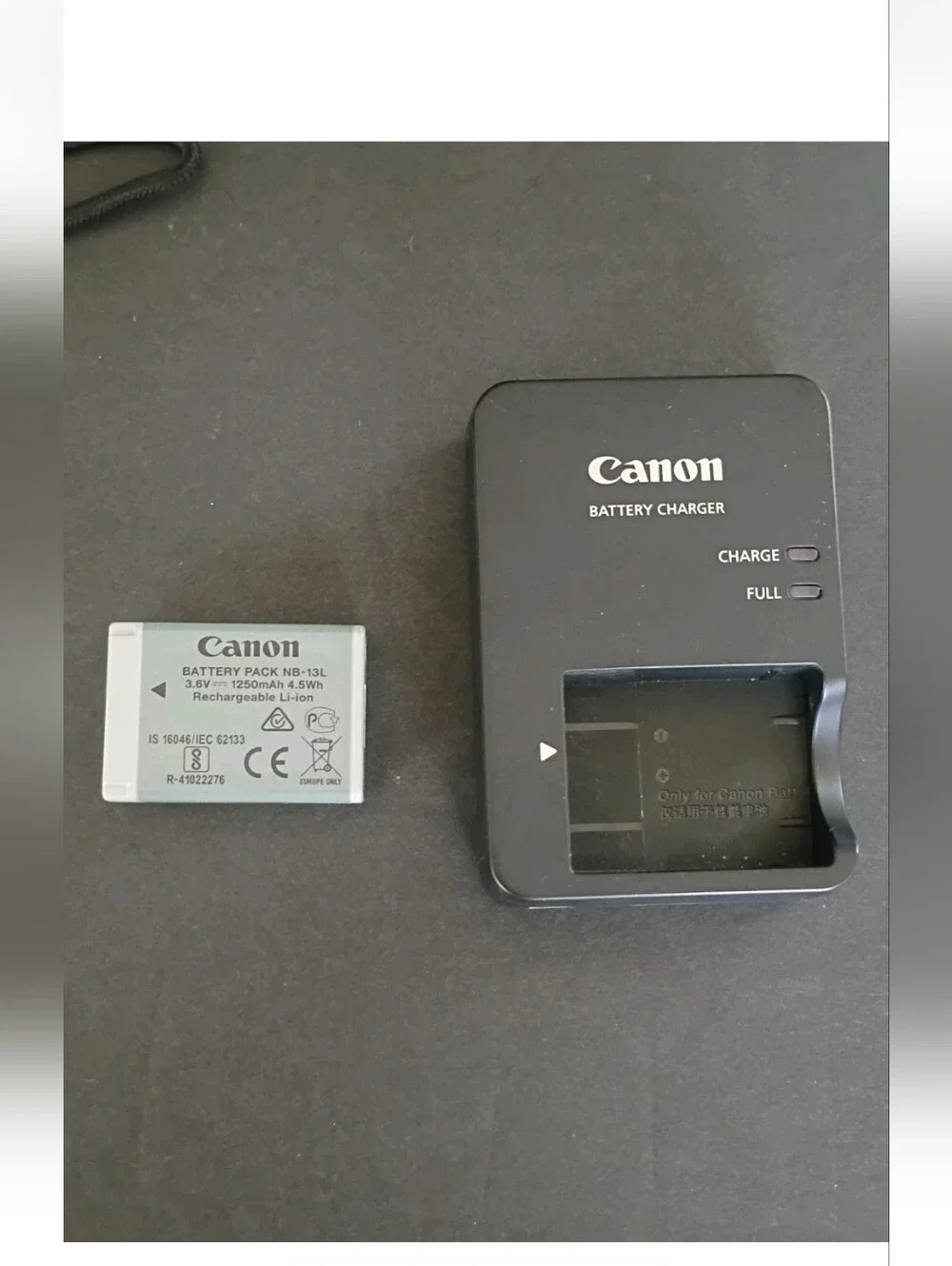 Canon PowerShot SX720 HS 20.3MP Digital Camera Black w/40x Zoom Bundle See Descr